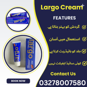 Largo Cream: Benefits, Uses,